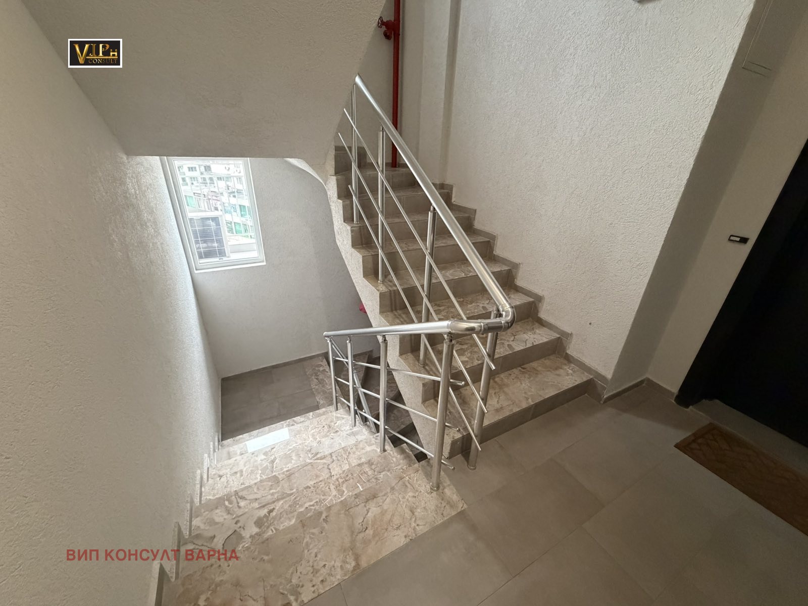 Продава 2-СТАЕН, гр. Варна, Зимно кино Тракия, снимка 5 - Апартаменти - 53717252