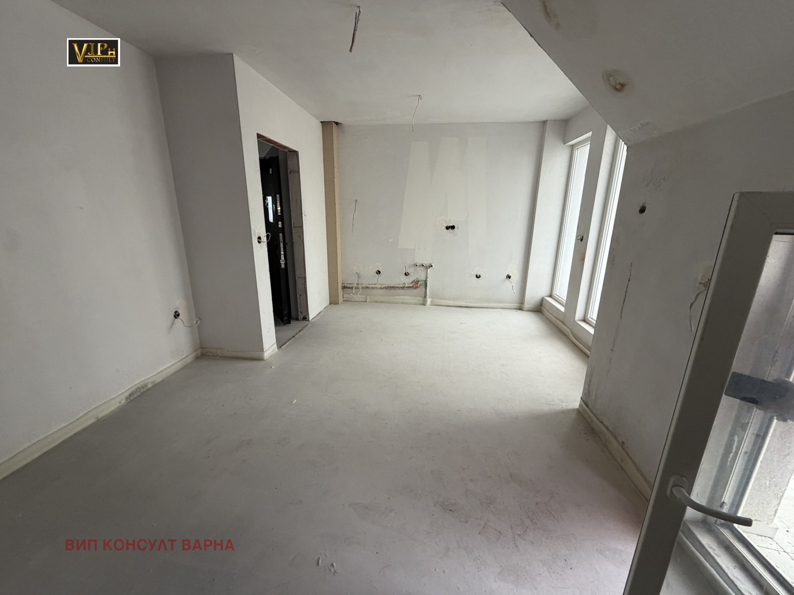 Продава 2-СТАЕН, гр. Варна, Зимно кино Тракия