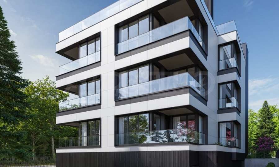 Продава 2-СТАЕН, гр. София, Кръстова вада, снимка 6 - Апартаменти - 54193955