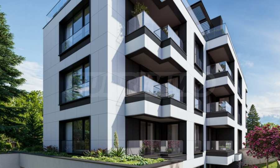 Продава 2-СТАЕН, гр. София, Кръстова вада, снимка 5 - Апартаменти - 54193955