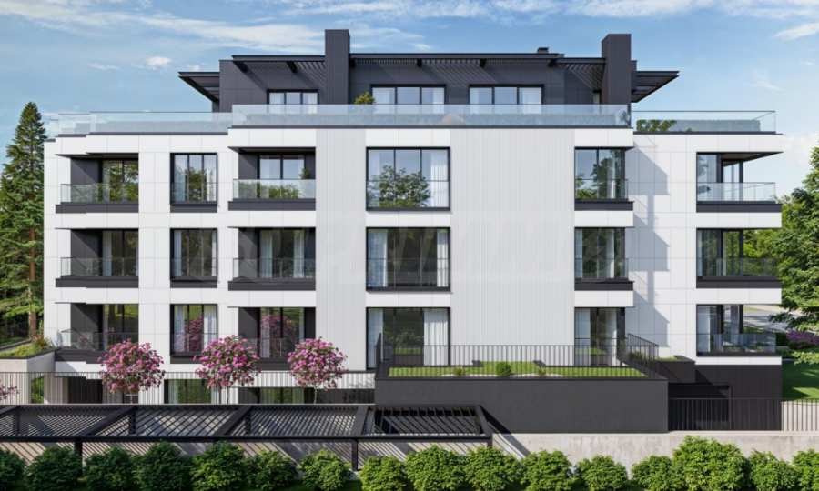 Продава 2-СТАЕН, гр. София, Кръстова вада