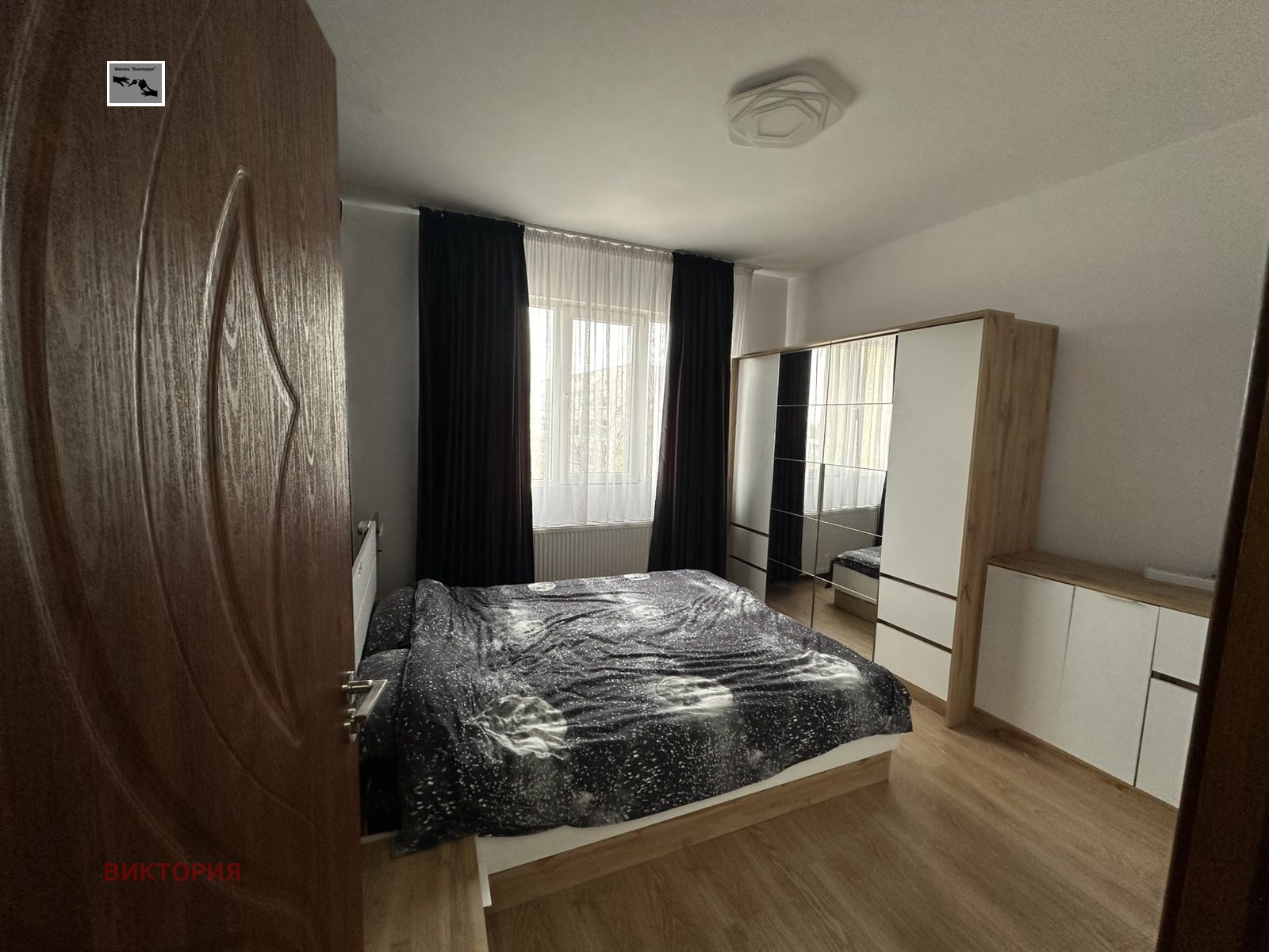 Продава 2-СТАЕН, гр. Пазарджик, Ставропол, снимка 8 - Апартаменти - 54224428