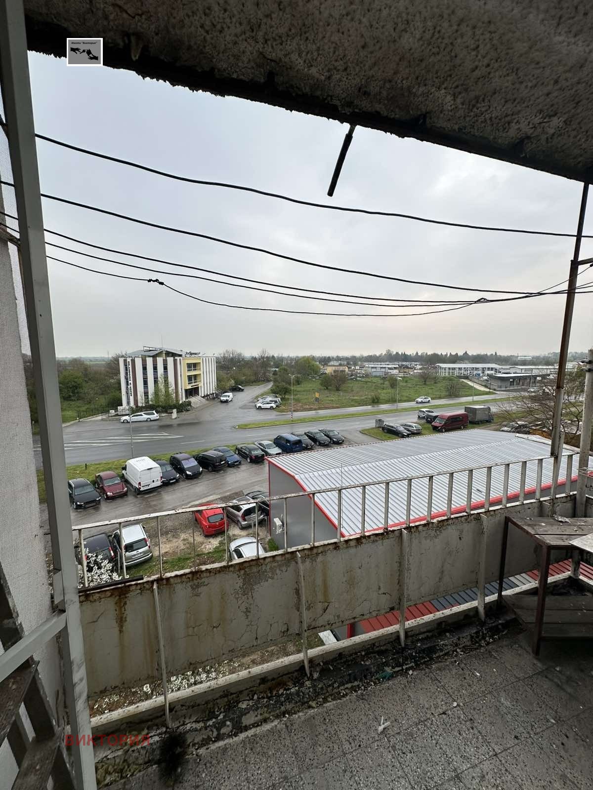 Продава 2-СТАЕН, гр. Пазарджик, Ставропол, снимка 6 - Апартаменти - 54224428