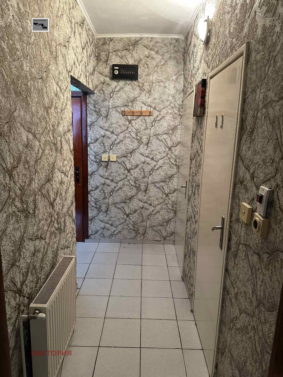 Продава 2-СТАЕН, гр. Пазарджик, Ставропол, снимка 7 - Апартаменти - 54224428