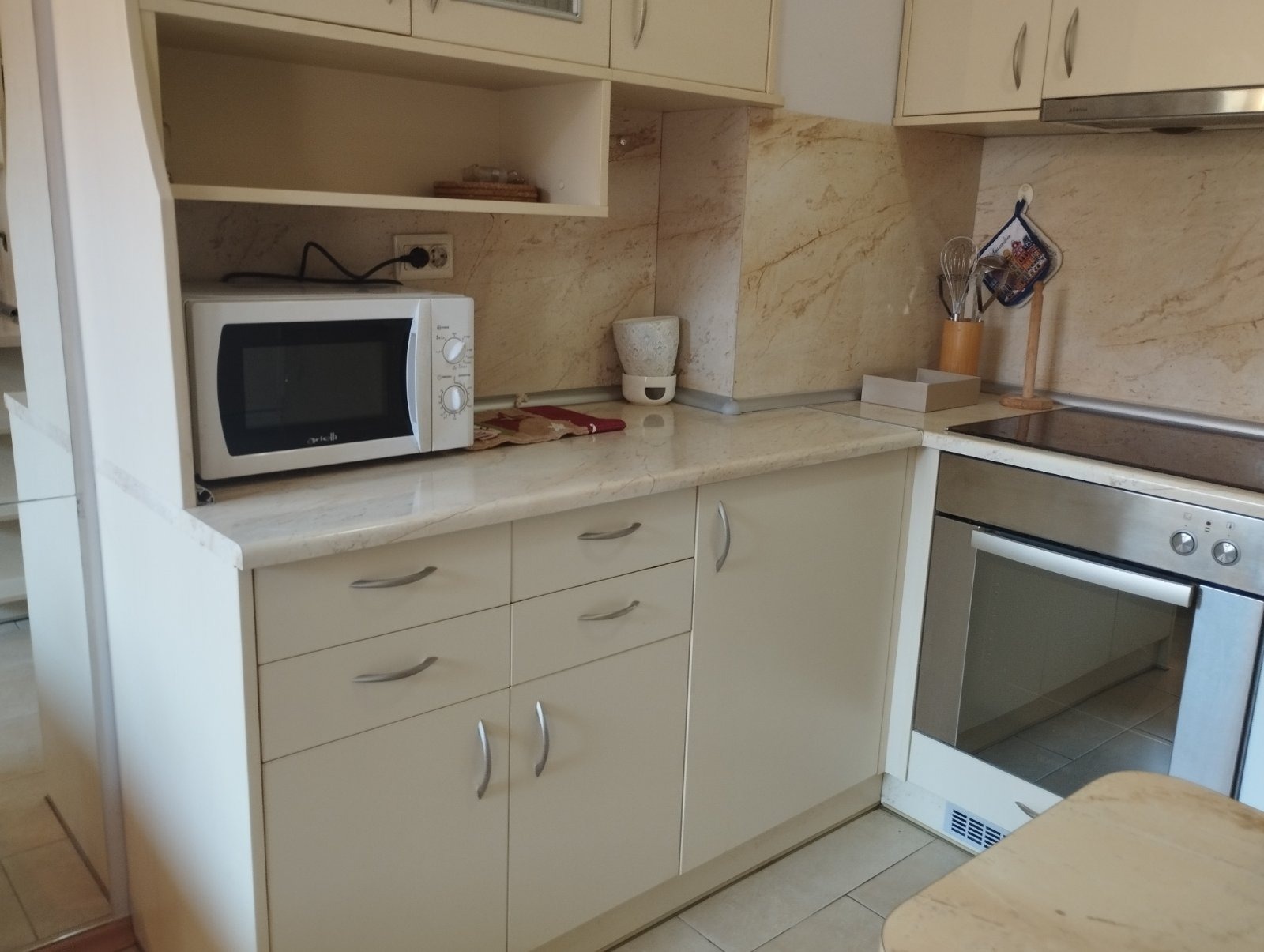 Продава 2-СТАЕН, гр. София, Център, снимка 5 - Апартаменти - 54330812