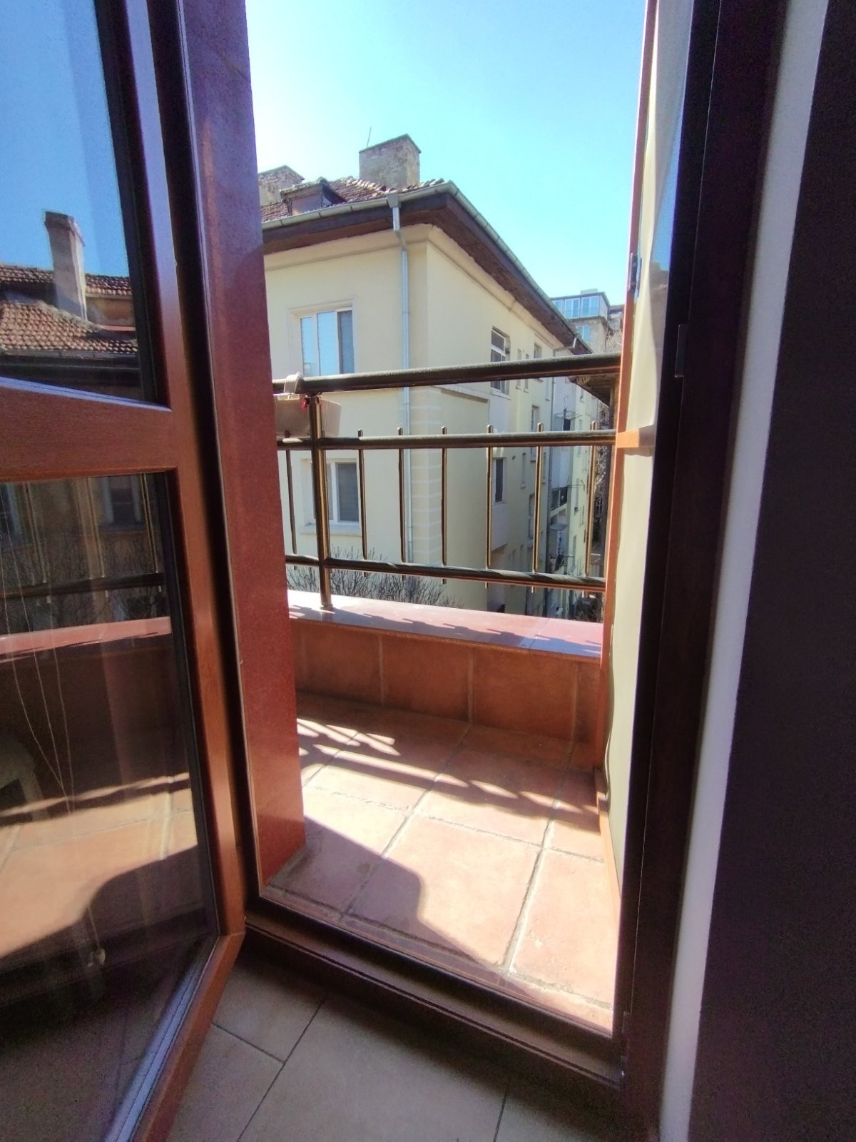 Продава 2-СТАЕН, гр. София, Център, снимка 11 - Апартаменти - 54330812