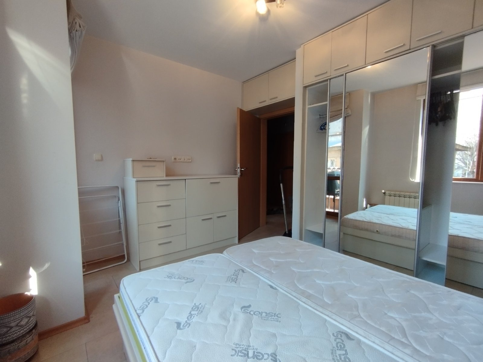 Продава 2-СТАЕН, гр. София, Център, снимка 7 - Апартаменти - 54330812