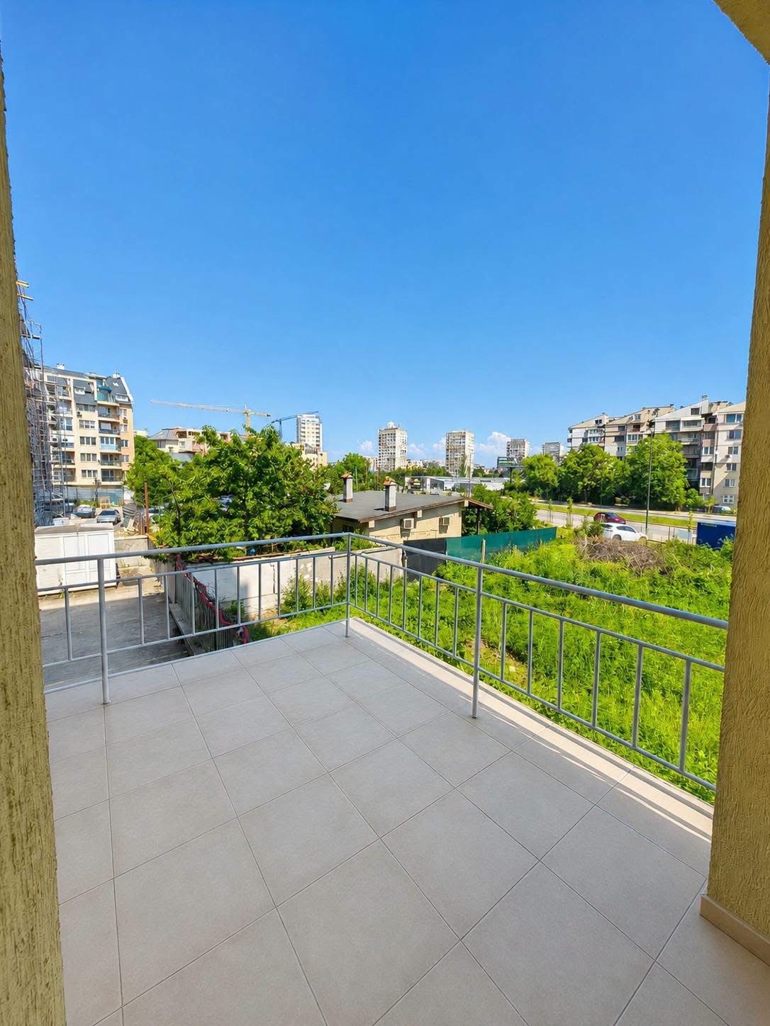Продава 2-СТАЕН, гр. София, Манастирски ливади, снимка 8 - Апартаменти - 55538393