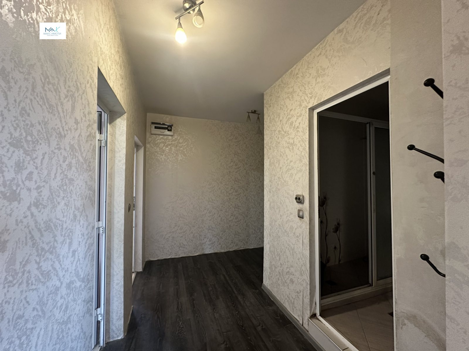 Продава 2-СТАЕН, гр. Стара Загора, Железник - център, снимка 5 - Апартаменти - 56267153