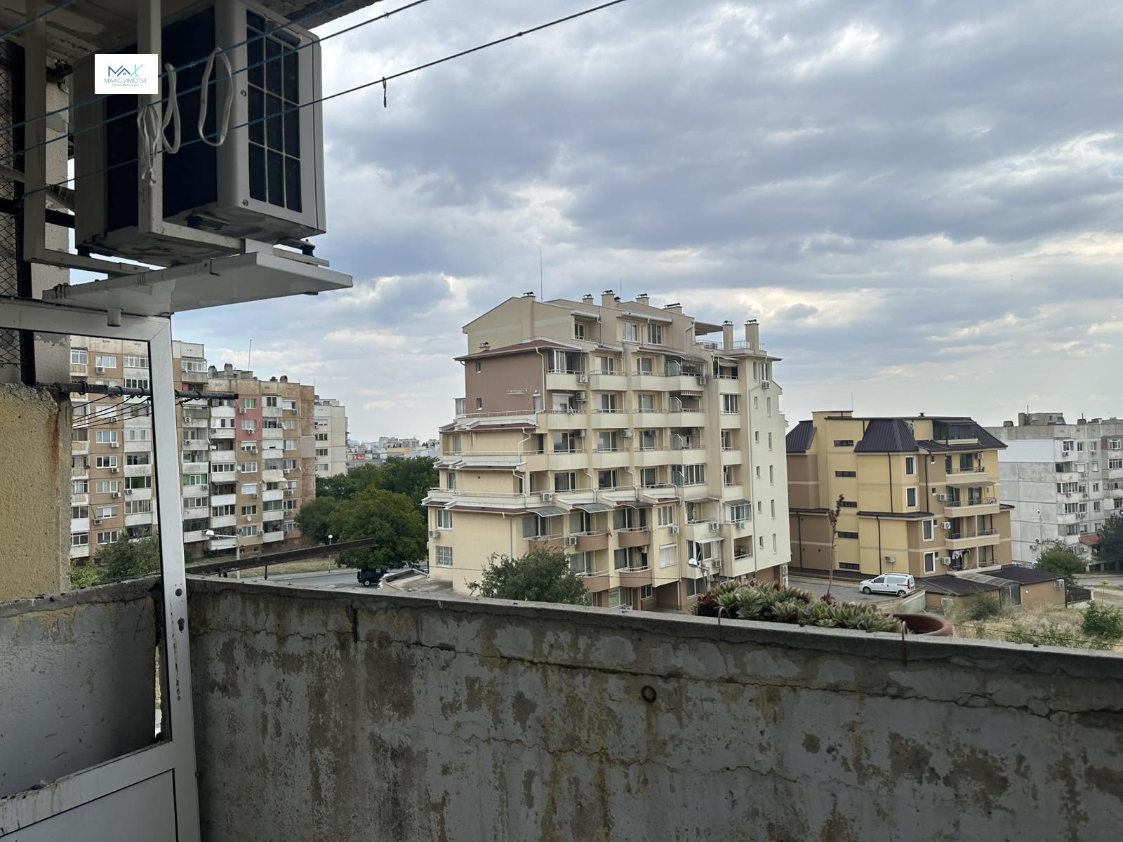 Продава 2-СТАЕН, гр. Стара Загора, Железник - център, снимка 9 - Апартаменти - 56267153
