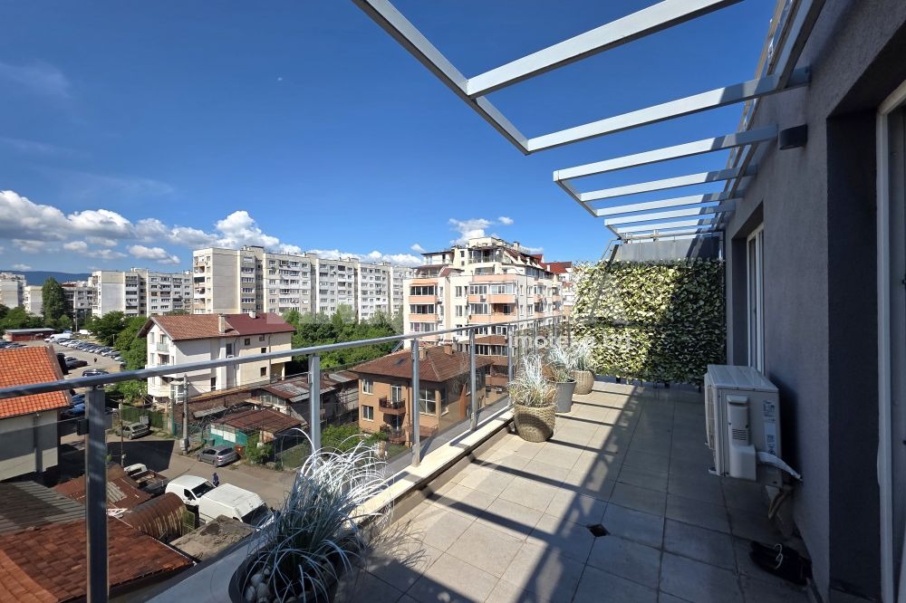 Продава 2-СТАЕН, гр. София, Люлин 9, снимка 14 - Апартаменти - 56564342