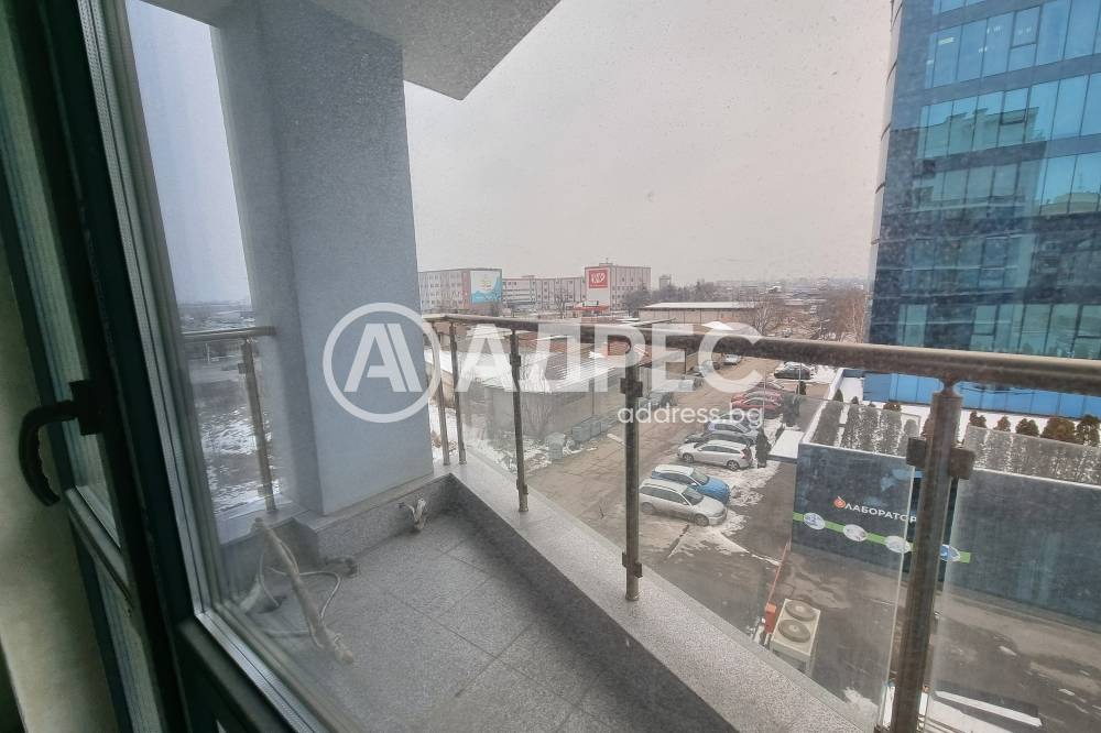 Продава 3-СТАЕН, гр. София, Люлин 1, снимка 13 - Апартаменти - 53784820