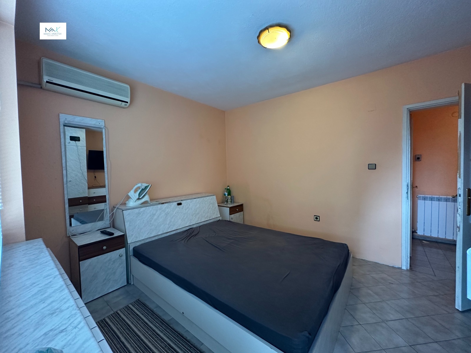 Продава 3-СТАЕН, гр. Стара Загора, ОРБ, снимка 12 - Апартаменти - 53981482