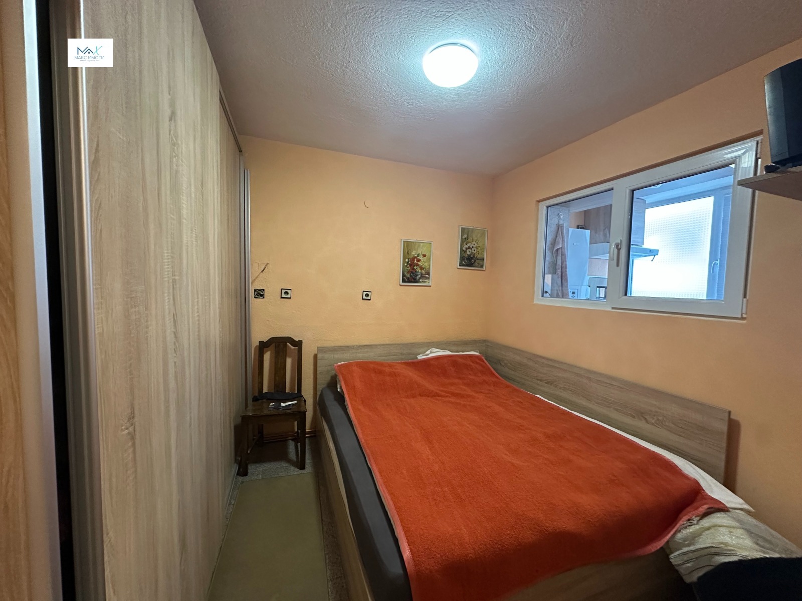 Продава 3-СТАЕН, гр. Стара Загора, ОРБ, снимка 6 - Апартаменти - 53981482