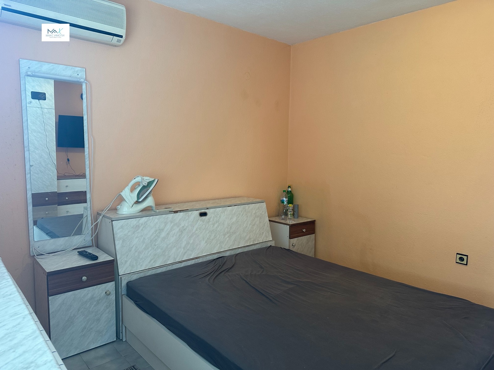 Продава 3-СТАЕН, гр. Стара Загора, ОРБ, снимка 13 - Апартаменти - 53981482