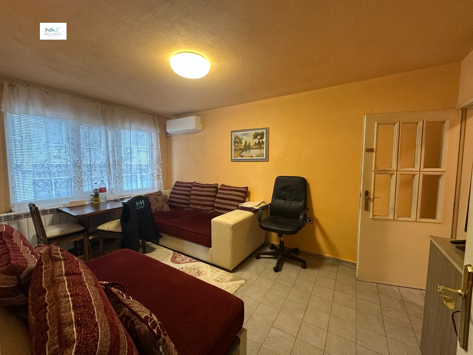 Продава 3-СТАЕН, гр. Стара Загора, ОРБ, снимка 8 - Апартаменти - 53981482