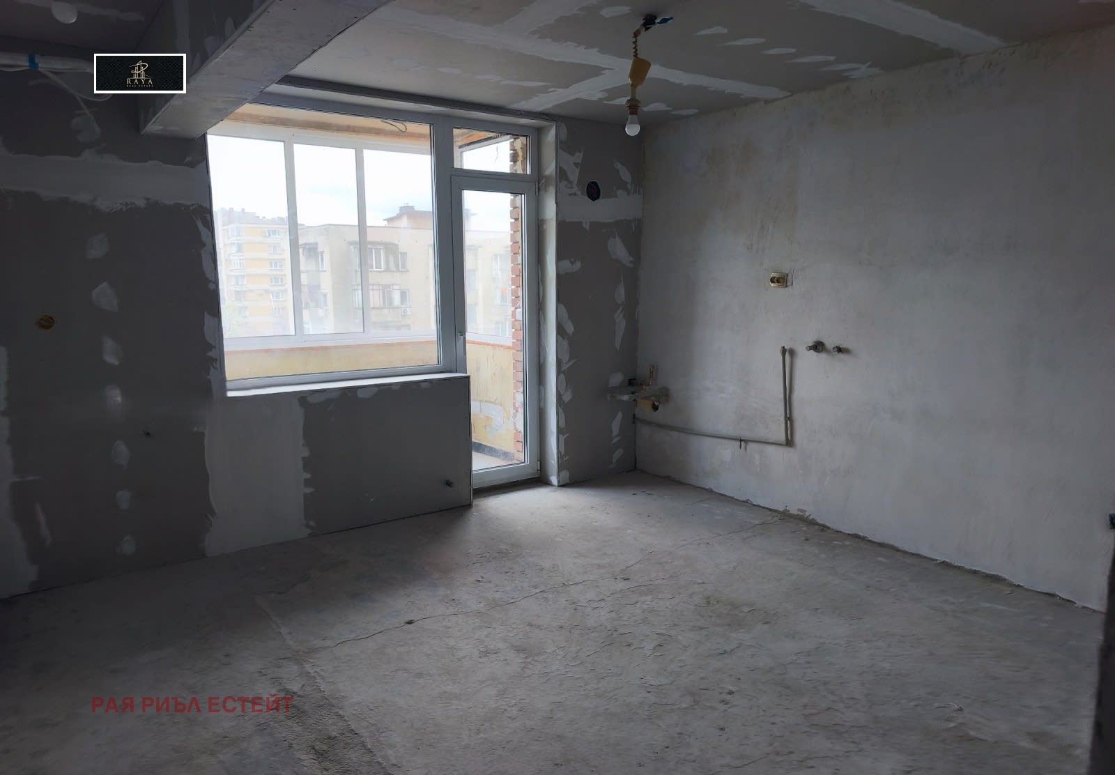 Продава 3-СТАЕН, гр. Стара Загора, Център