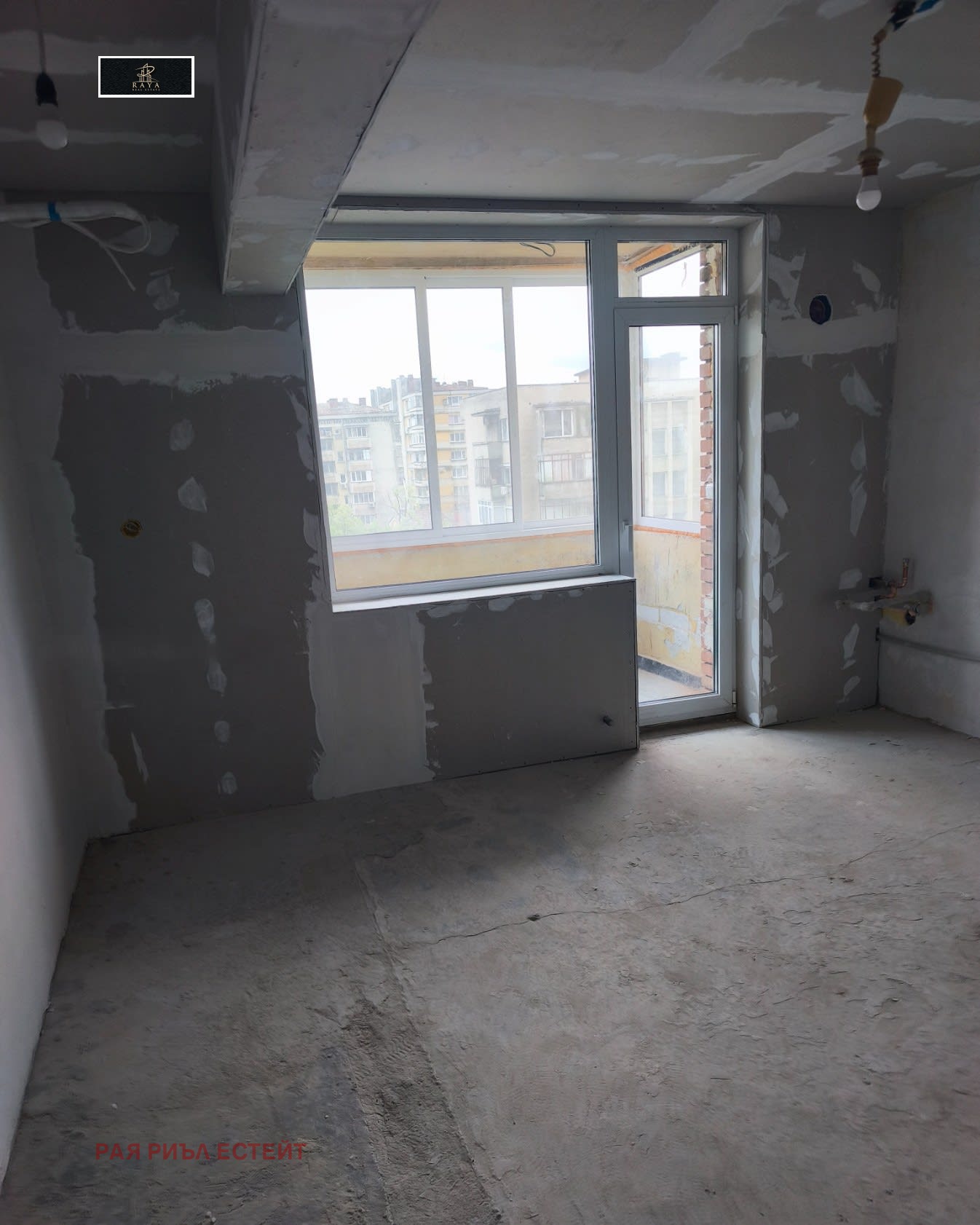 Продава 3-СТАЕН, гр. Стара Загора, Център, снимка 2 - Апартаменти - 54359145