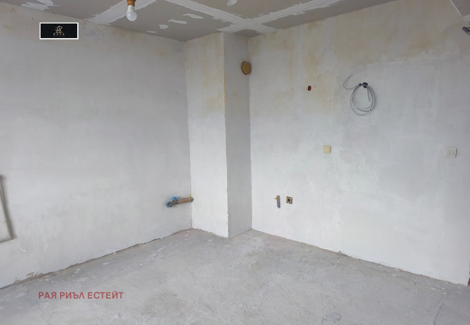 Продава 3-СТАЕН, гр. Стара Загора, Център, снимка 3 - Апартаменти - 54359145