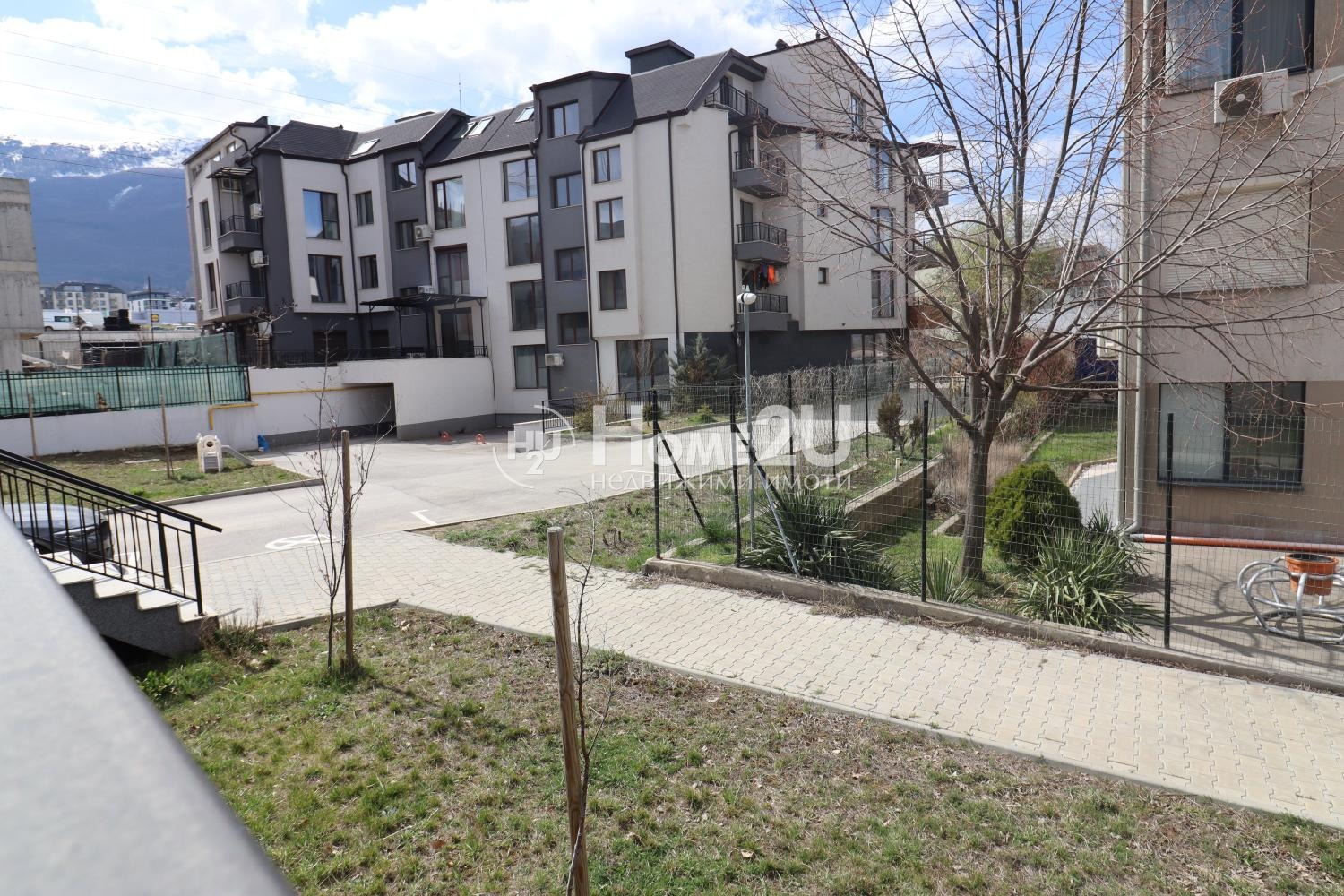 Продава 3-СТАЕН, гр. София, Кръстова вада, снимка 15 - Апартаменти - 55292475