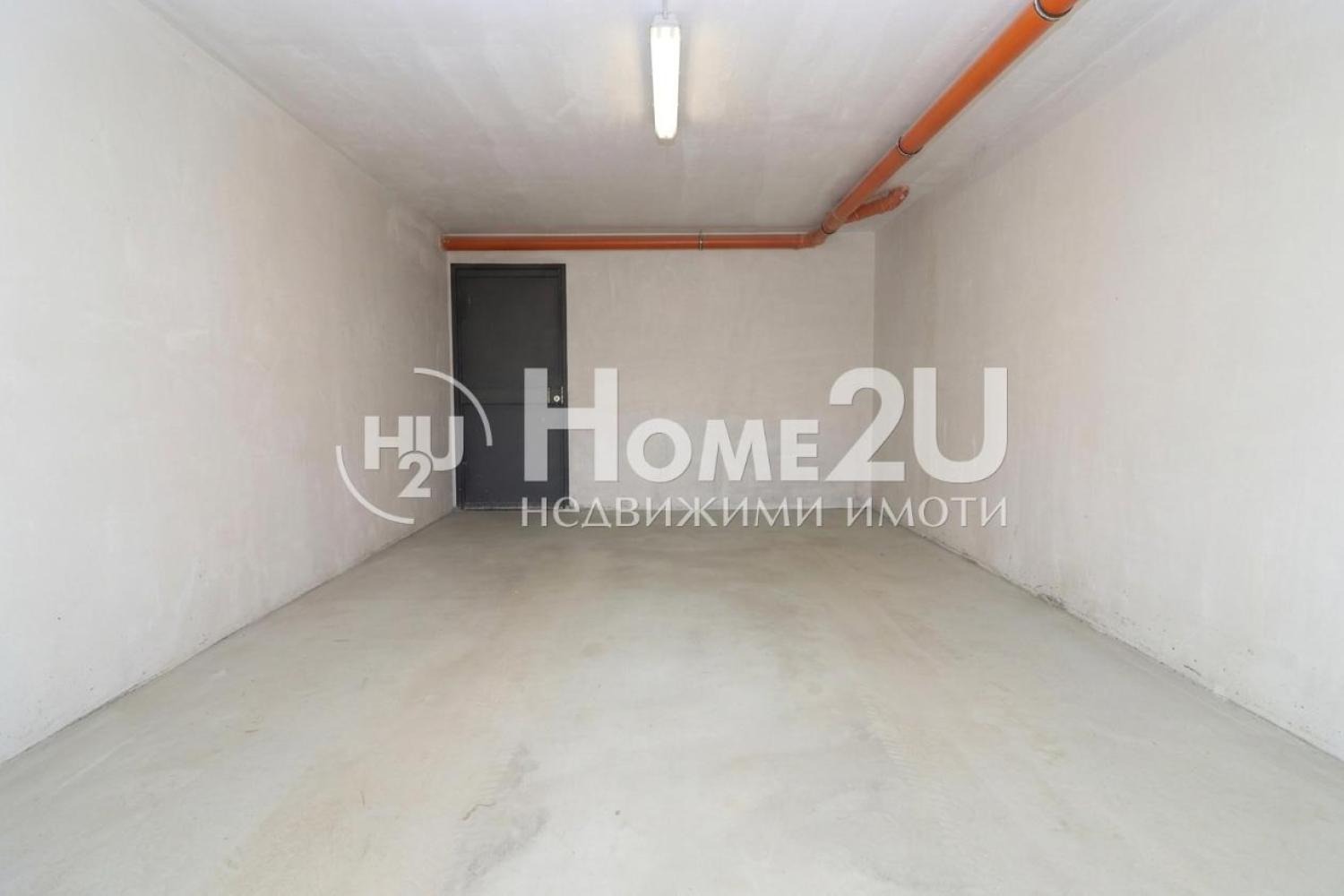 Продава 3-СТАЕН, гр. София, Кръстова вада, снимка 13 - Апартаменти - 55292475