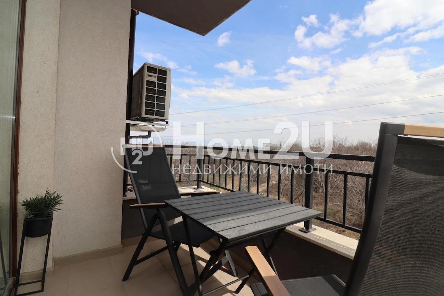 Продава 3-СТАЕН, гр. София, Кръстова вада, снимка 10 - Апартаменти - 55292475