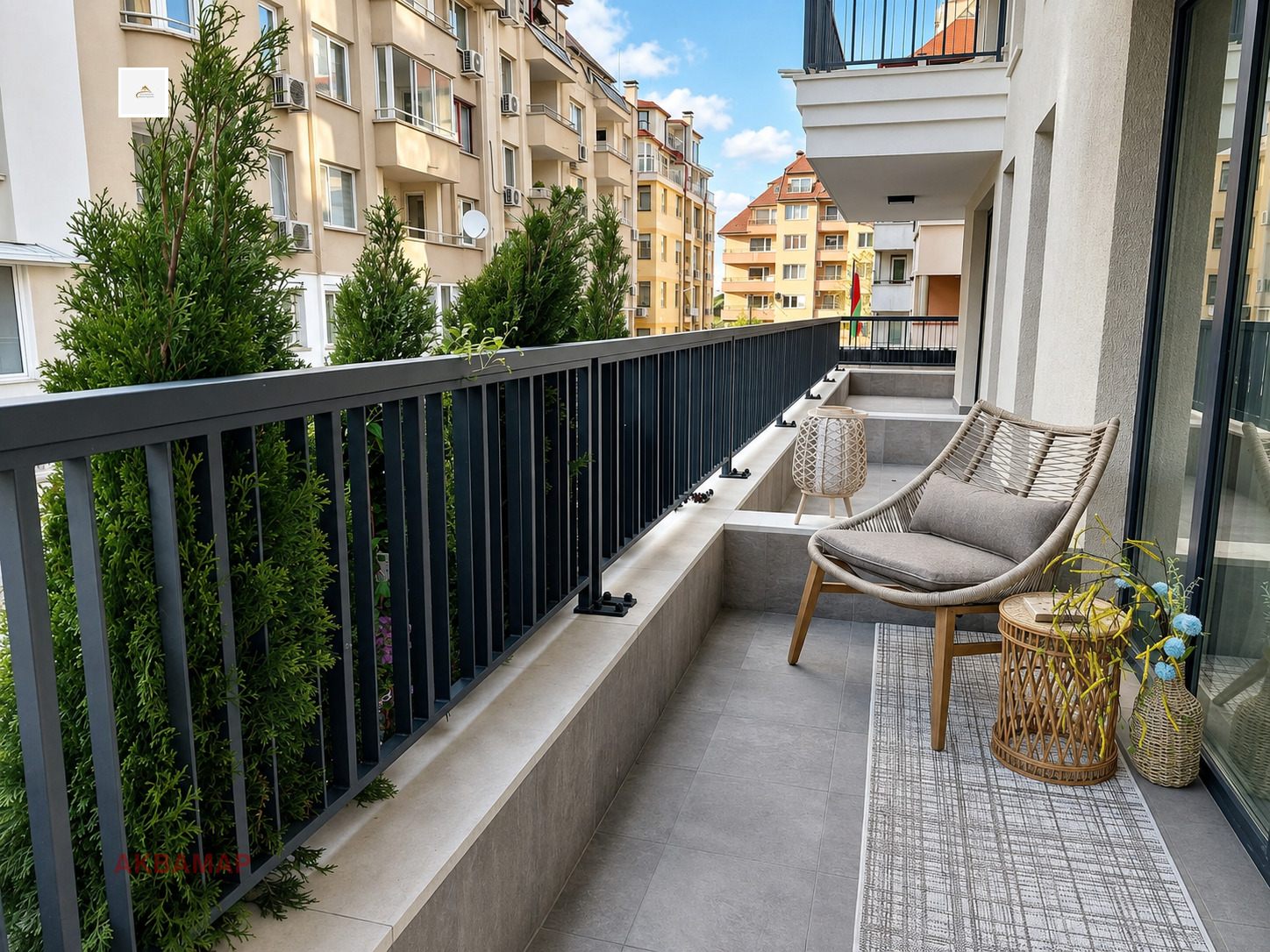 Продава 3-СТАЕН, гр. София, Редута, снимка 12 - Апартаменти - 55733294