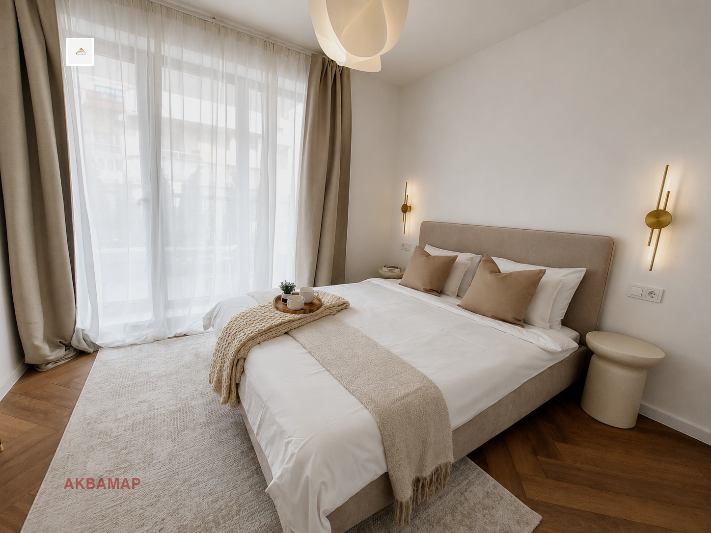 Продава 3-СТАЕН, гр. София, Редута, снимка 5 - Апартаменти - 55733294