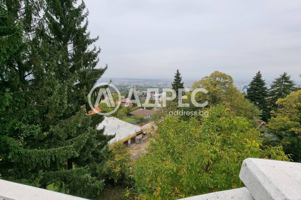 Продава КЪЩА, гр. София, Бояна