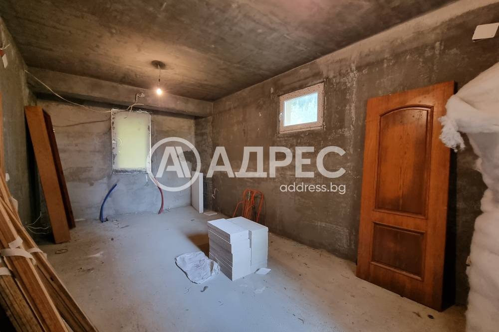 Продава КЪЩА, гр. София, Бояна, снимка 12 - Къщи - 53709484