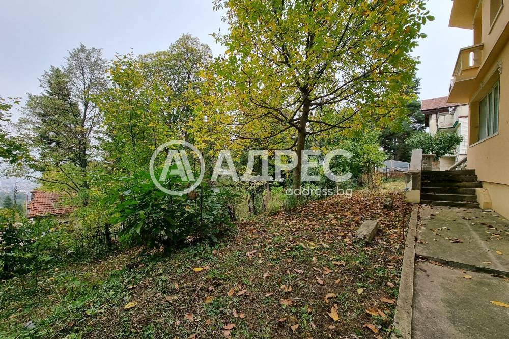 Продава КЪЩА, гр. София, Бояна, снимка 15 - Къщи - 53709484