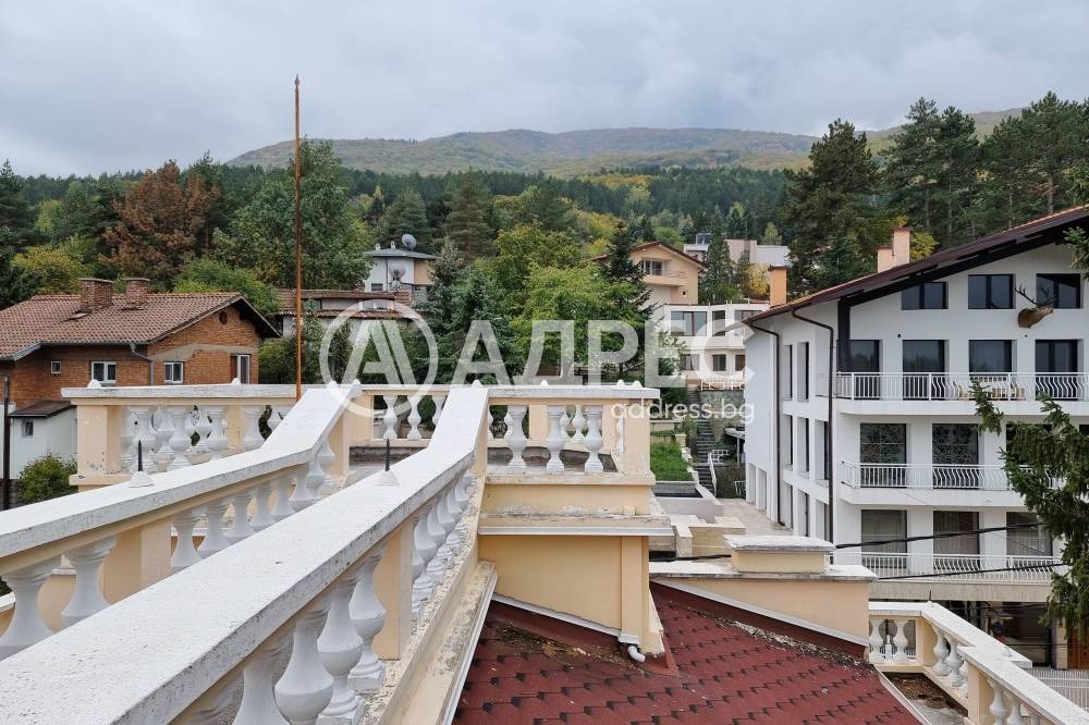 Продава КЪЩА, гр. София, Бояна, снимка 6 - Къщи - 53709484