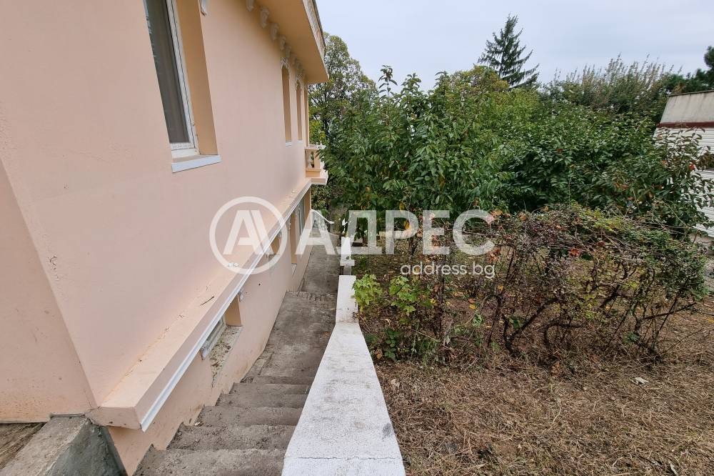 Продава КЪЩА, гр. София, Бояна, снимка 16 - Къщи - 53709484