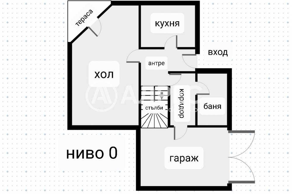 Продава КЪЩА, гр. София, Бояна, снимка 4 - Къщи - 53709484