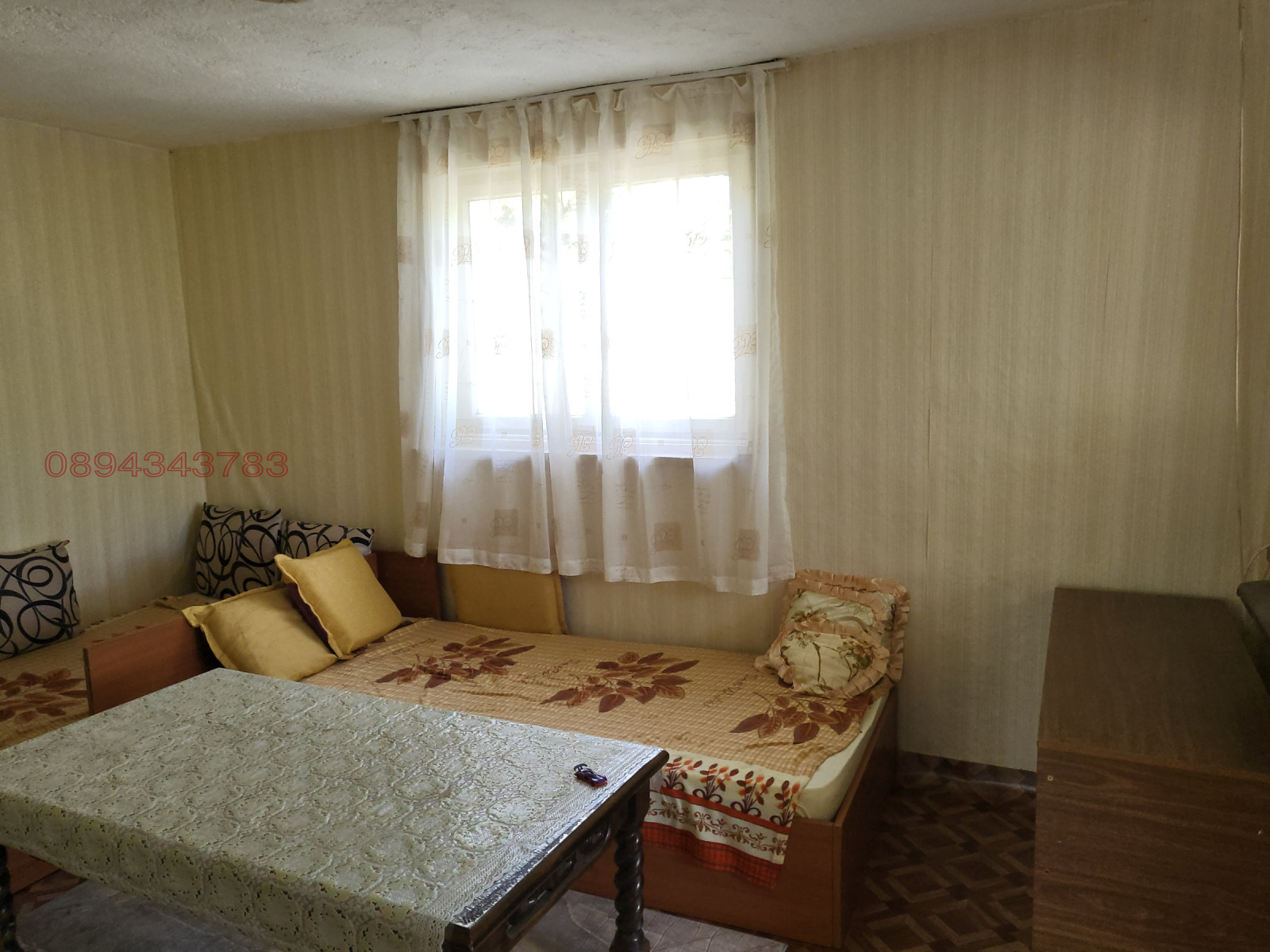 Продава КЪЩА, с. Розовец, област Пловдив, снимка 3 - Къщи - 55072676