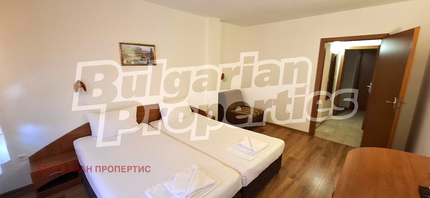 Продава ХОТЕЛ, с. Писменово, област Бургас, снимка 16 - Хотели - 55992232