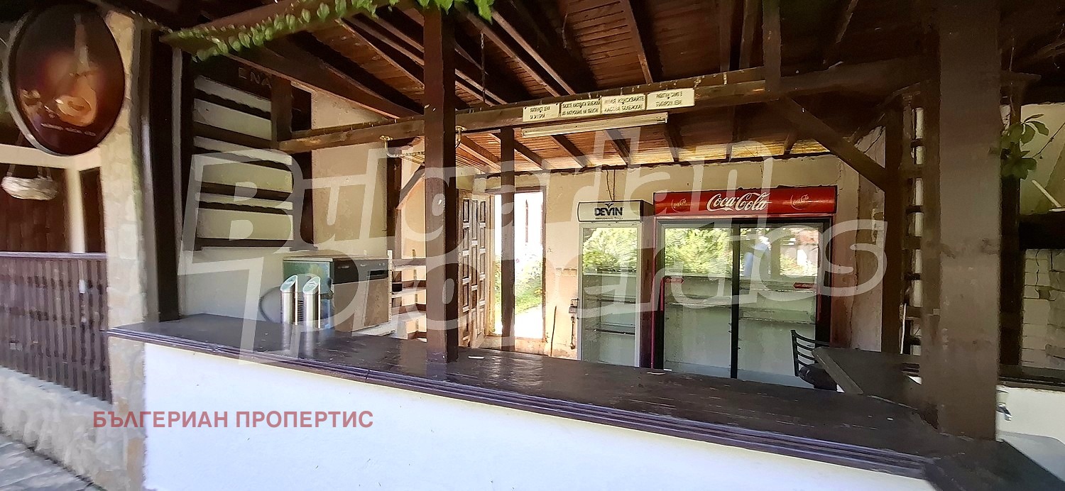Продава ХОТЕЛ, с. Писменово, област Бургас, снимка 14 - Хотели - 55992232