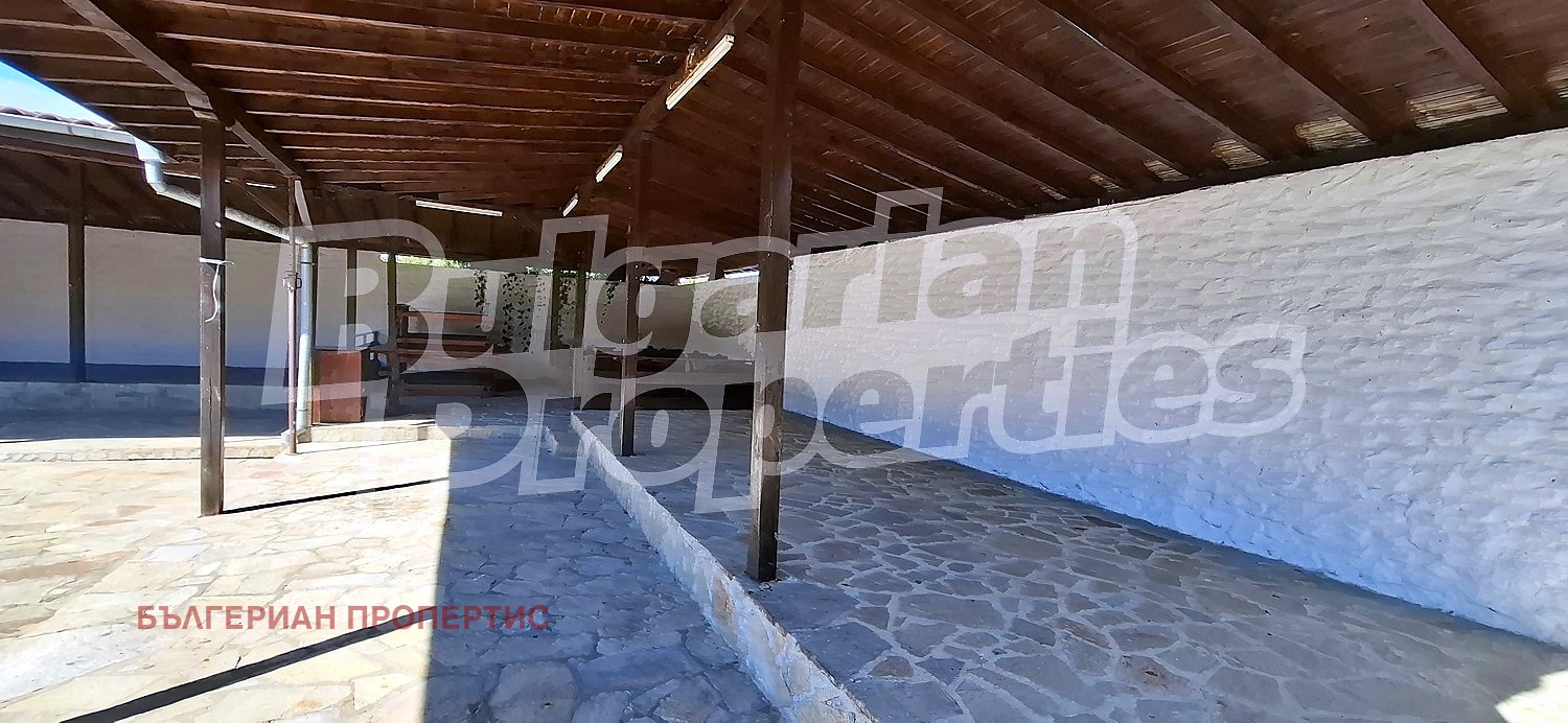 Продава ХОТЕЛ, с. Писменово, област Бургас, снимка 9 - Хотели - 55992232