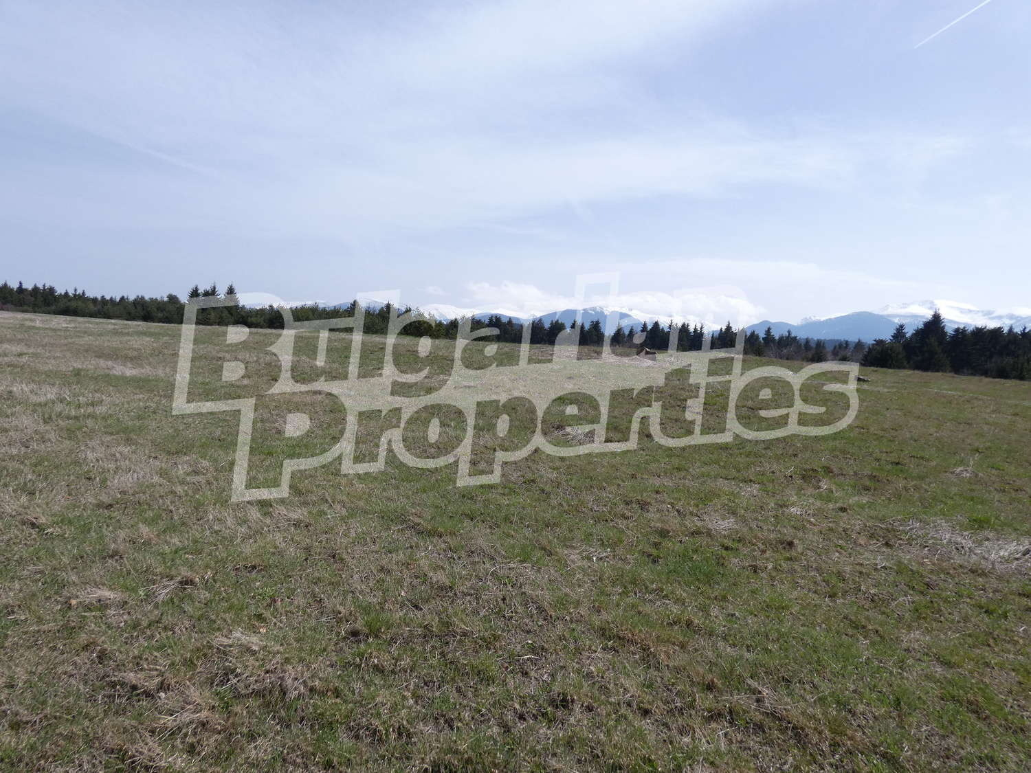 Продава ПАРЦЕЛ, к.к. Боровец, област София област, снимка 2 - Парцели - 26380296