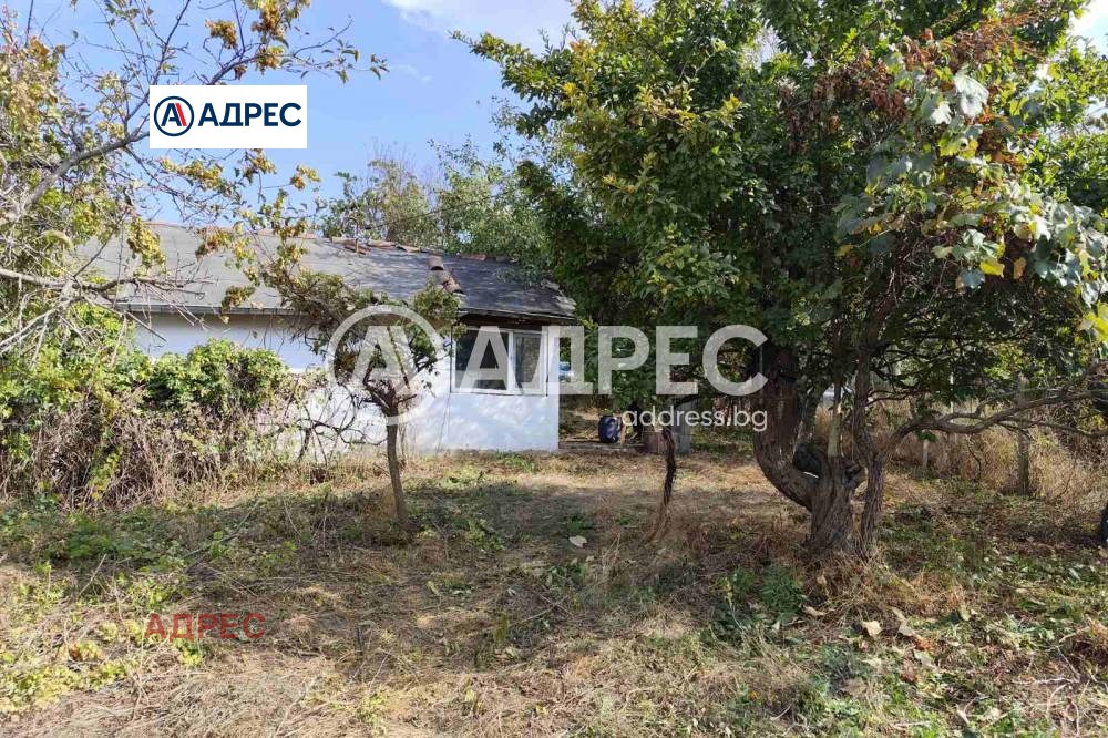 Продава ПАРЦЕЛ, гр. Варна, м-т Боровец - север
