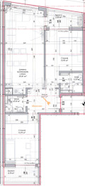 Продава  3-стаен град София , Славия , 101 кв.м | 83728927 - изображение [2]