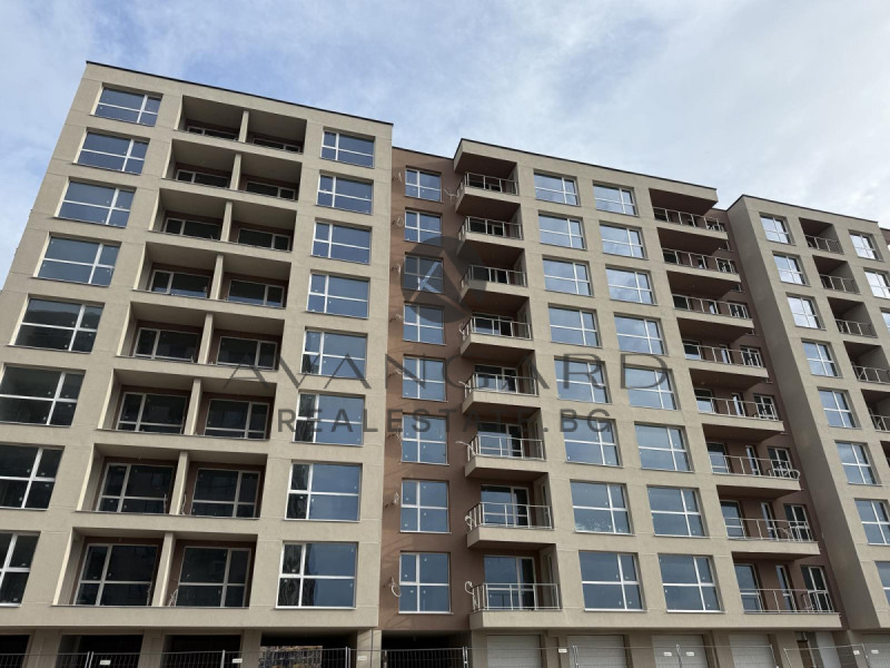 Продава 1-СТАЕН в град Пловдив, Кючук Париж - 42 кв.м / 59 999 € » 117 347.84 лв., АВАНГАРД РИЪЛ ЕСТЕЙТ