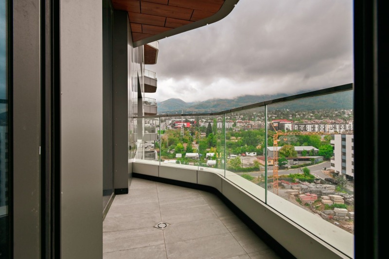 Продава 3-СТАЕН в град София, Кръстова вада - 125 кв.м / 364 771 € » 713 430.06 лв., ТИТАН ПРОПЪРТИС ПРОДАЖБИ