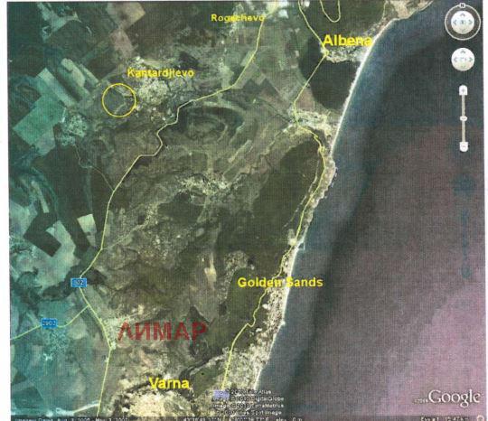 Продава ЗЕМЕДЕЛСКА ЗЕМЯ | Imot.bg — изображение 1