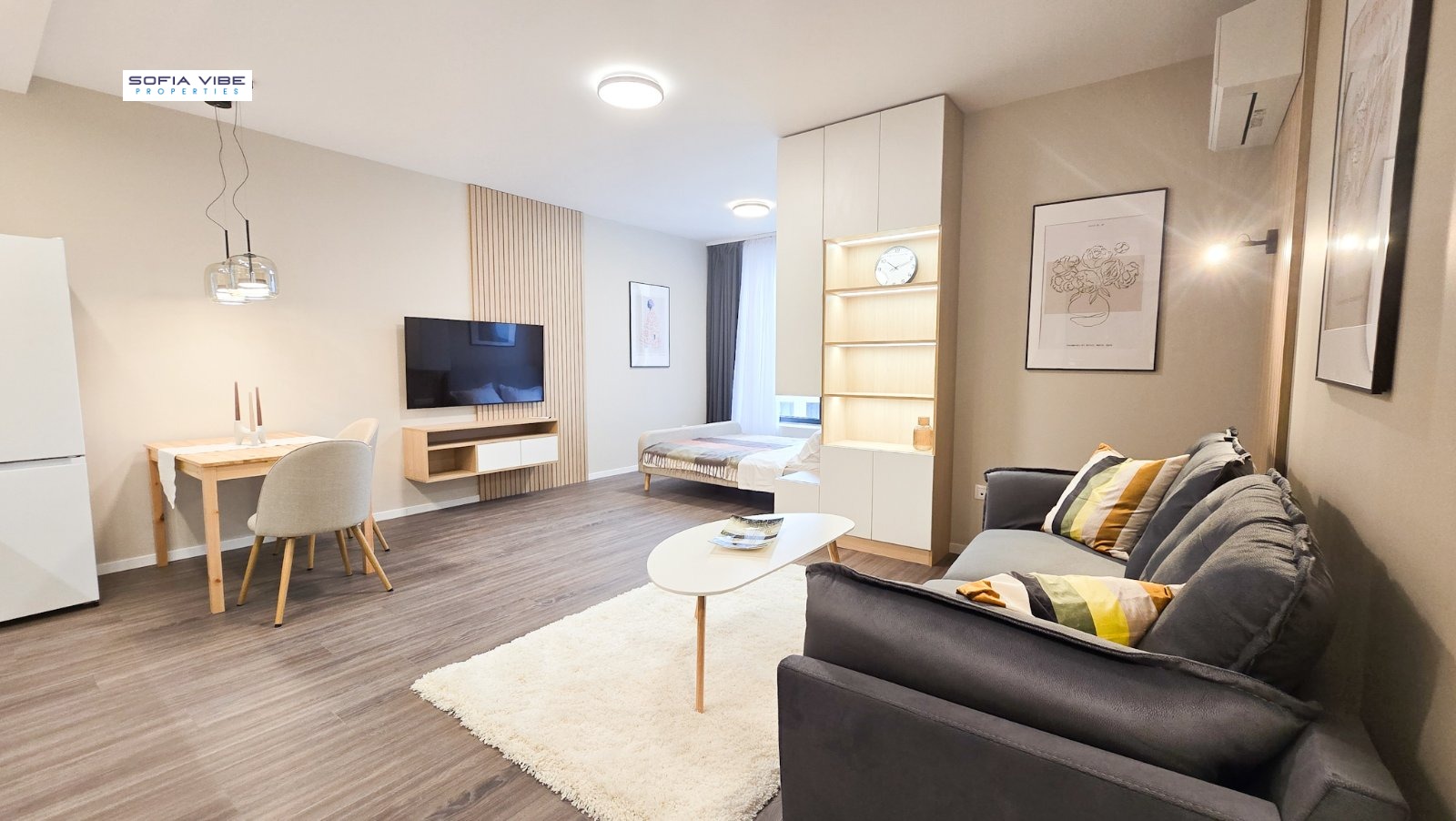 Продава 1-СТАЕН | Imot.bg — изображение 1