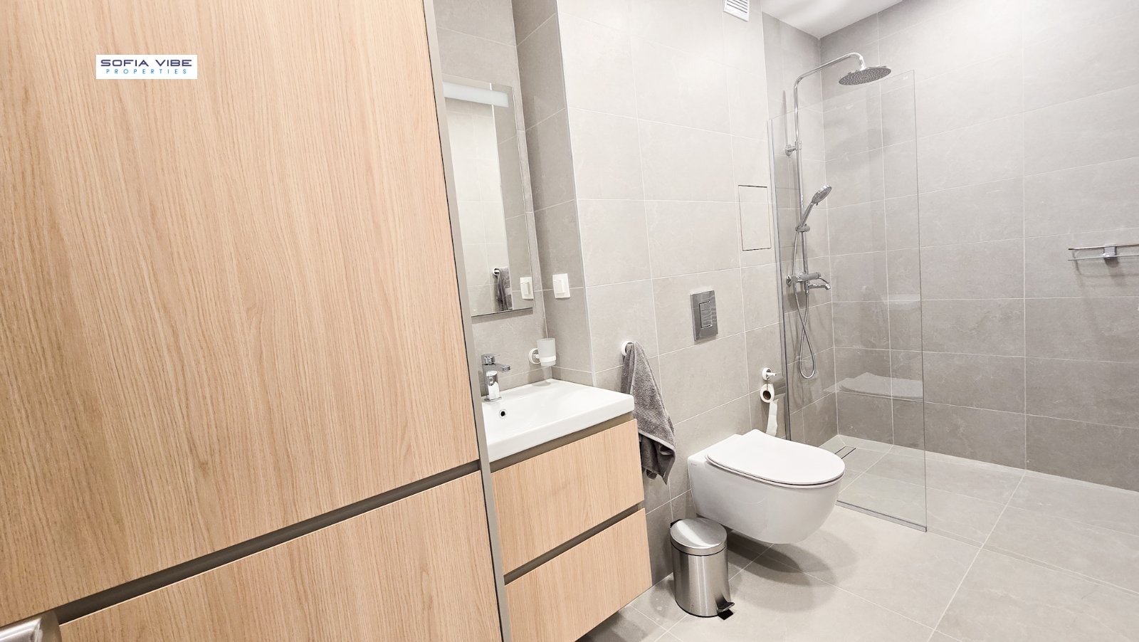 Продава 1-СТАЕН | Imot.bg — изображение 5