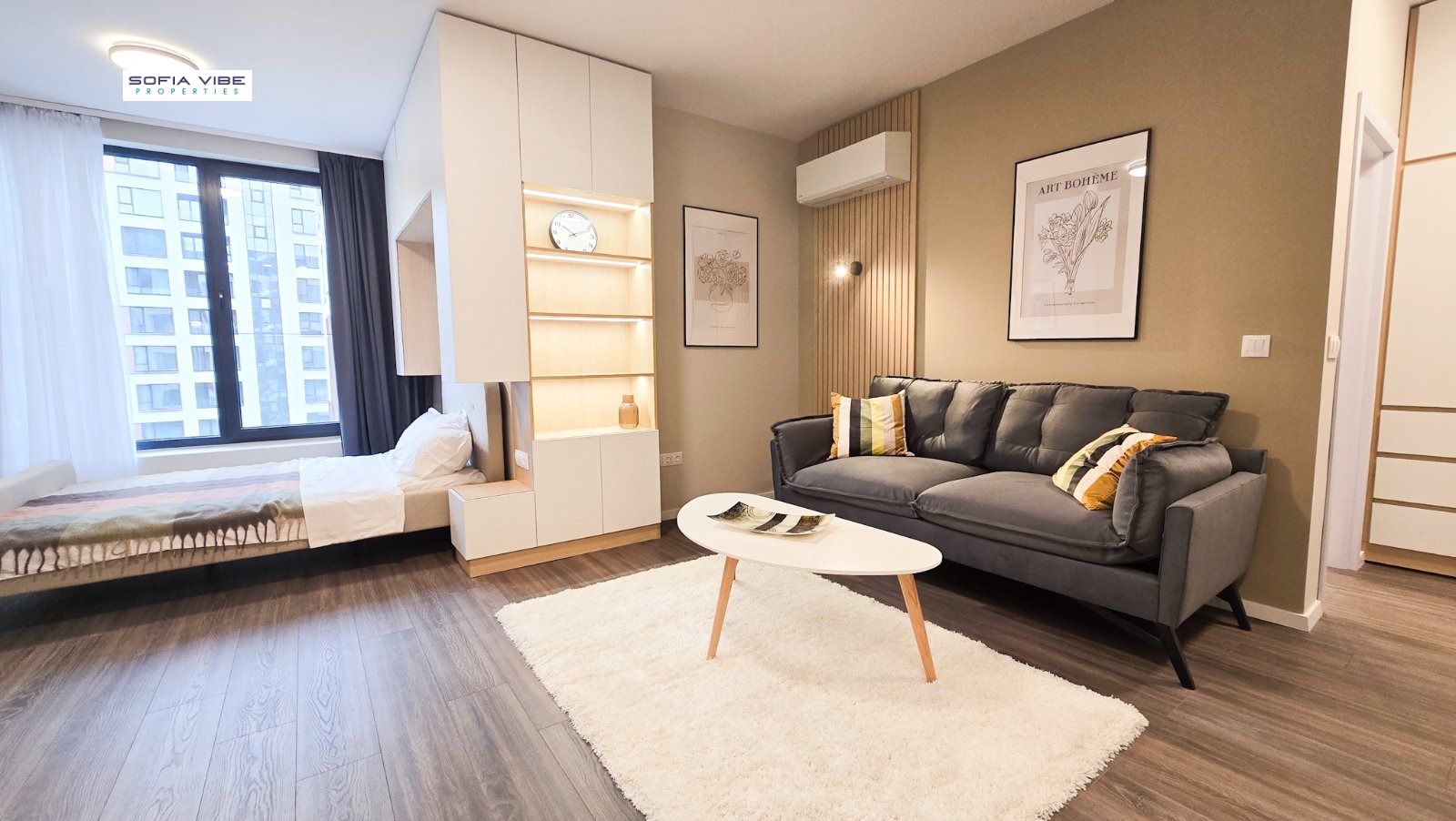 Продава 1-СТАЕН | Imot.bg — изображение 3