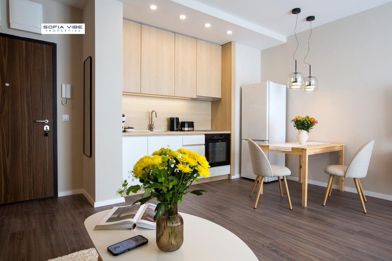 Продава 1-СТАЕН | Imot.bg — изображение 7