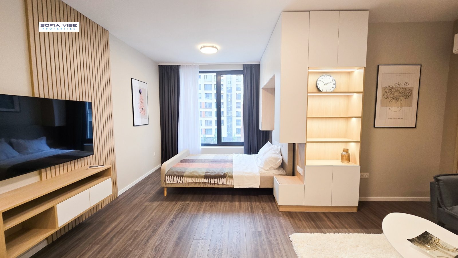 Продава 1-СТАЕН | Imot.bg — изображение 2