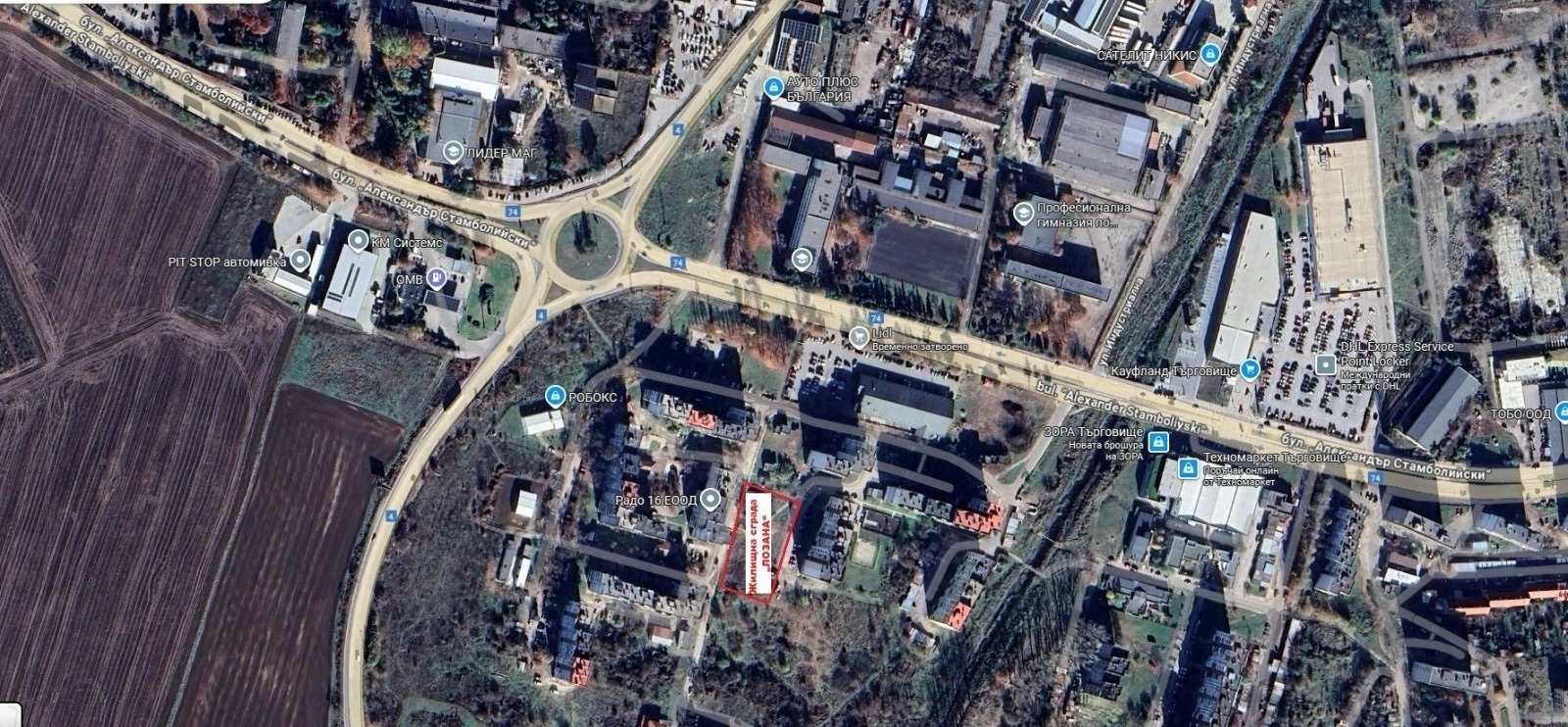 Продава 2-СТАЕН | Imot.bg — изображение 5